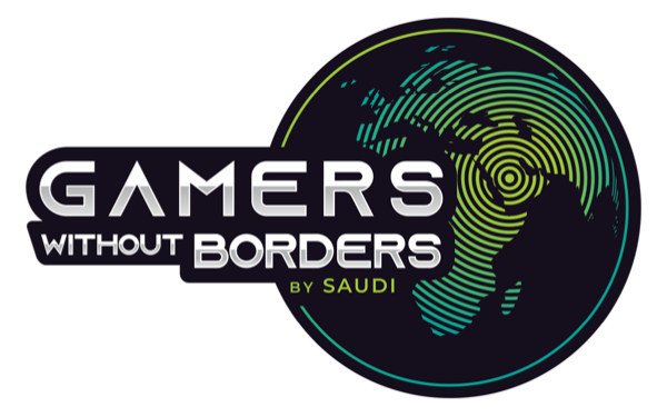 gamerswithoutborders