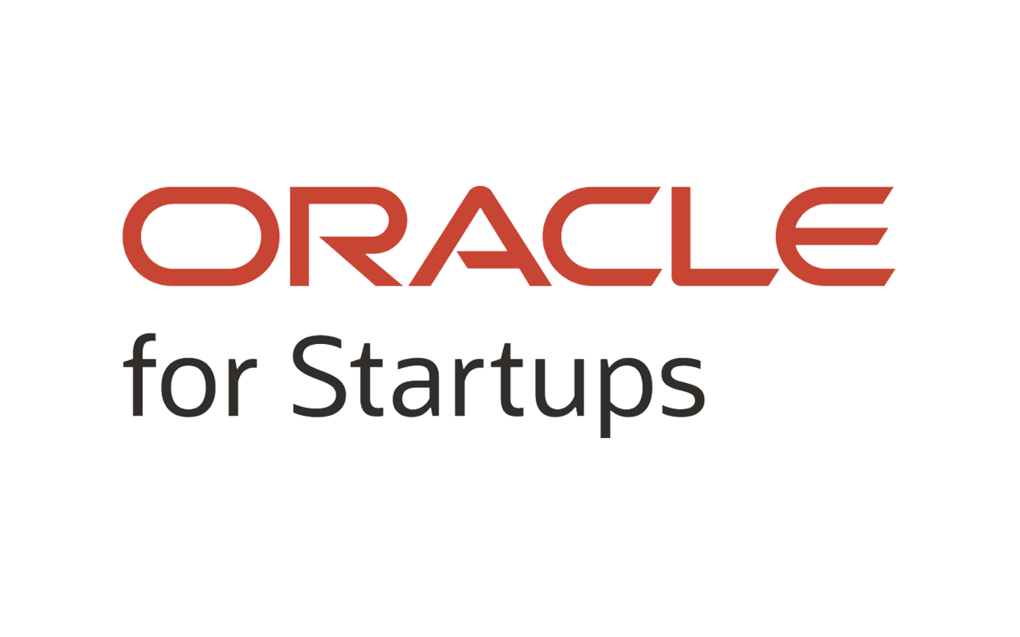 oracleforstartups