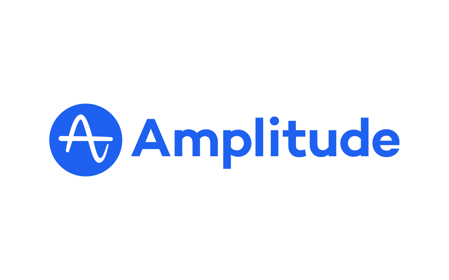 amplitude
