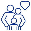 family members