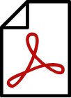 PDF icon