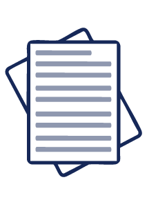 PDF icon