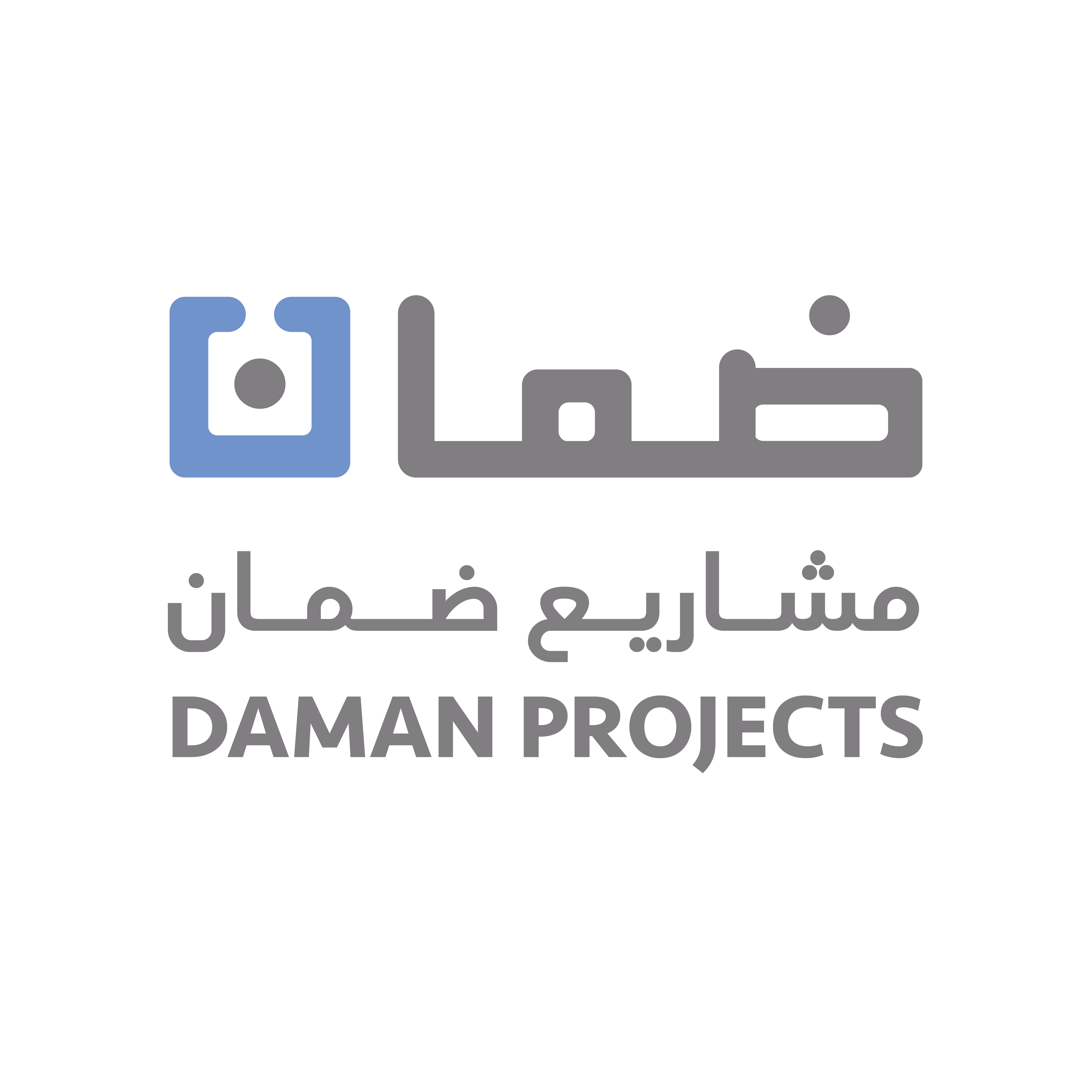 Daman project 