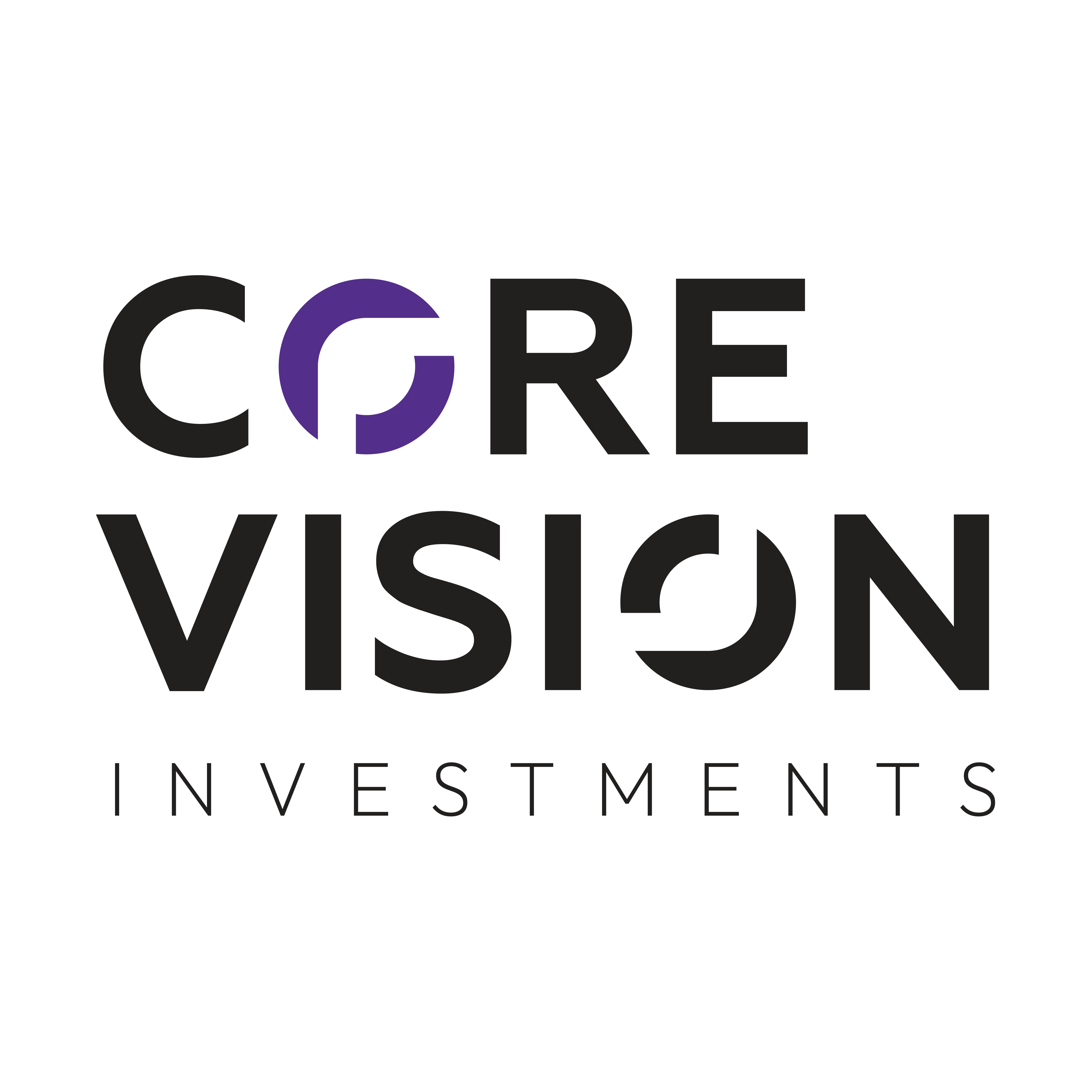 core vision