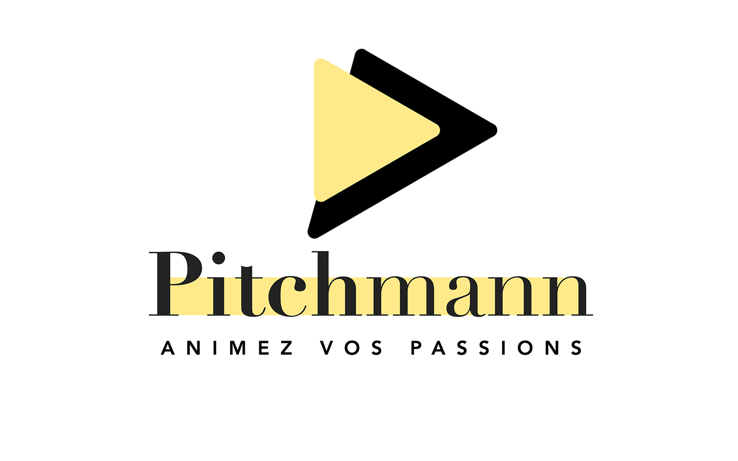 Pitchmann