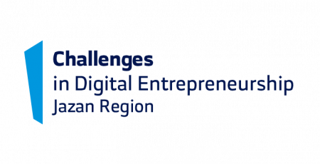 challenges in digital entrepreneurship Jazan Region 