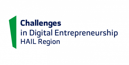 challenges in digital entrepreneurship Jazan Region 