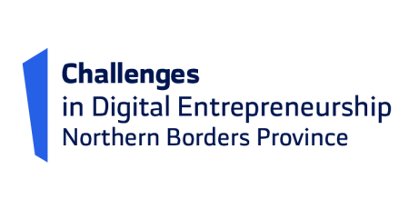 challenges in digital entrepreneurship Jazan Region