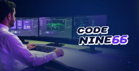 CODE NINE66